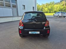 TOYOTA Yaris 1.8 TS, Benzin, Occasion / Gebraucht, Handschaltung - 6