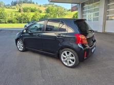 TOYOTA Yaris 1.8 TS, Benzin, Occasion / Gebraucht, Handschaltung - 7