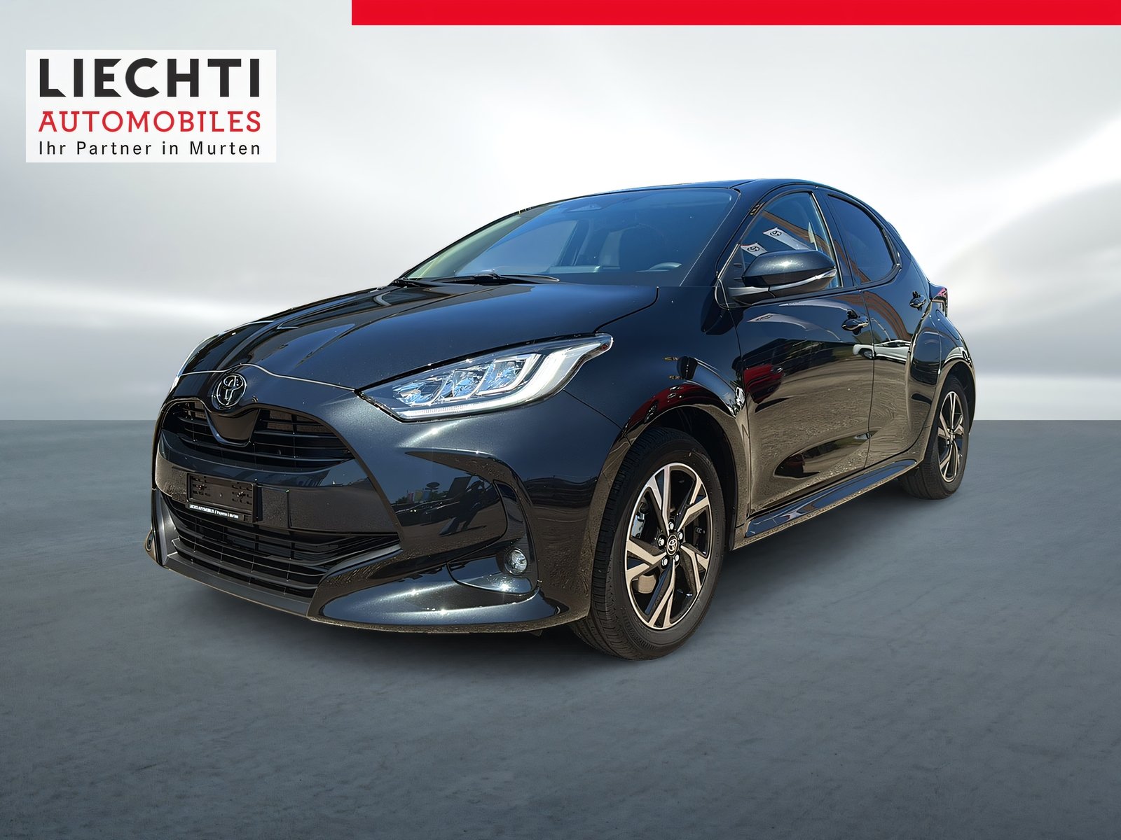 TOYOTA Yaris 1.5 Comfort e-CVT