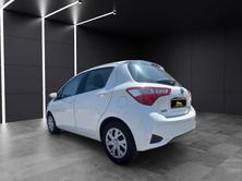 TOYOTA Yaris 1.5 VVT-i Hybrid Trend e-CVT, Voll-Hybrid Benzin/Elektro, Occasion / Gebraucht, Automatik - 6