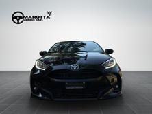 TOYOTA Yaris 1.5 Trend CVT, Benzina, Occasioni / Usate, Automatico - 2