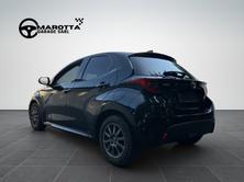 TOYOTA Yaris 1.5 Trend CVT, Benzina, Occasioni / Usate, Automatico - 4