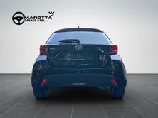 TOYOTA Yaris 1.5 Trend CVT, Benzina, Occasioni / Usate, Automatico - 5