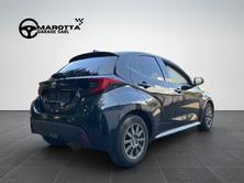 TOYOTA Yaris 1.5 Trend CVT, Benzina, Occasioni / Usate, Automatico - 6
