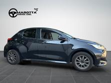 TOYOTA Yaris 1.5 Trend CVT, Benzina, Occasioni / Usate, Automatico - 7