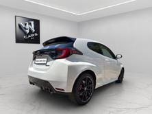 TOYOTA Yaris 1.6 GR Sport * Walter Röhrl Signiert * 10 Jahr, Petrol, Second hand / Used, Manual - 4