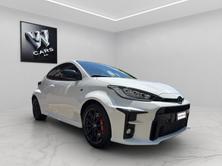 TOYOTA Yaris 1.6 GR Sport * Walter Röhrl Signiert * 10 Jahr, Petrol, Second hand / Used, Manual - 5