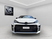 TOYOTA Yaris 1.6 GR Sport * Walter Röhrl Signiert * 10 Jahr, Petrol, Second hand / Used, Manual - 6