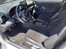 TOYOTA Yaris 1.6 GR Sport * Walter Röhrl Signiert * 10 Jahr, Petrol, Second hand / Used, Manual - 7