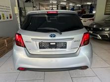 TOYOTA Yaris 1.5 VVT-i Hybrid Trend e-CVT, Voll-Hybrid Benzin/Elektro, Occasion / Gebraucht, Automatik - 3