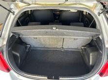 TOYOTA Yaris 1.5 VVT-i Hybrid Trend e-CVT, Voll-Hybrid Benzin/Elektro, Occasion / Gebraucht, Automatik - 4
