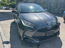 TOYOTA Yaris 1.5 Trend e-CVT, Full-Hybrid Petrol/Electric, Second hand / Used, Automatic - 2