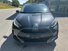 TOYOTA Yaris 1.5 Trend e-CVT, Full-Hybrid Petrol/Electric, Second hand / Used, Automatic - 3