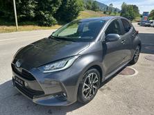 TOYOTA Yaris 1.5 Trend e-CVT, Full-Hybrid Petrol/Electric, Second hand / Used, Automatic - 4