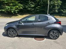 TOYOTA Yaris 1.5 Trend e-CVT, Full-Hybrid Petrol/Electric, Second hand / Used, Automatic - 5