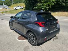 TOYOTA Yaris 1.5 Trend e-CVT, Full-Hybrid Petrol/Electric, Second hand / Used, Automatic - 6