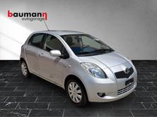 TOYOTA Yaris 1.4 D-4D City Multimode, Diesel, Occasion / Utilisé, Automatique - 2