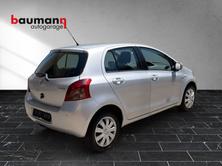 TOYOTA Yaris 1.4 D-4D City Multimode, Diesel, Occasion / Utilisé, Automatique - 3