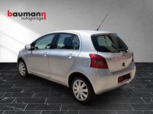 TOYOTA Yaris 1.4 D-4D City Multimode, Diesel, Occasion / Utilisé, Automatique - 4