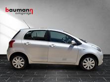 TOYOTA Yaris 1.4 D-4D City Multimode, Diesel, Occasion / Utilisé, Automatique - 5