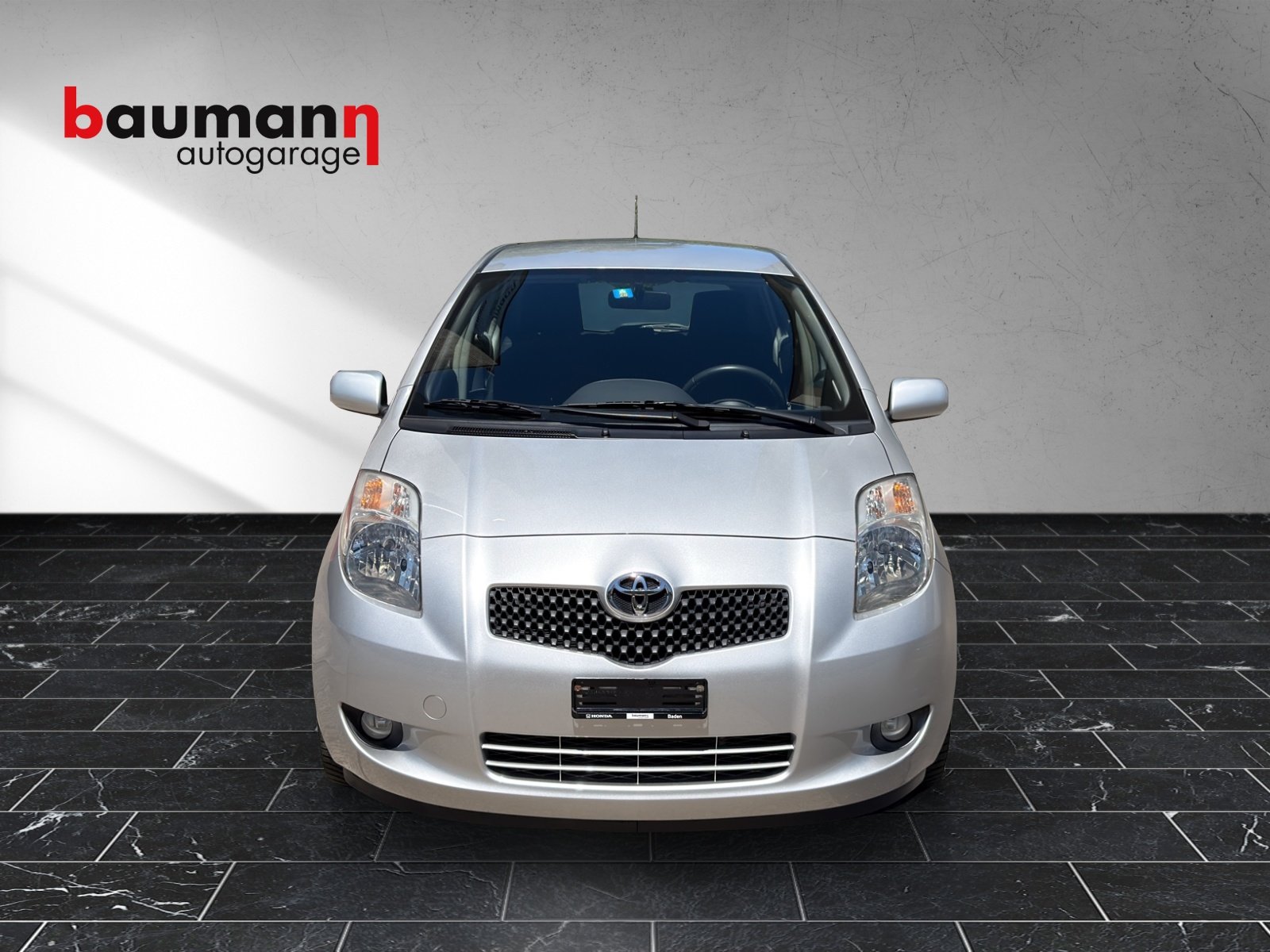 TOYOTA Yaris 1.4 D-4D City Multimode, Diesel, Occasioni / Usate, Automatico - 6