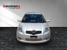 TOYOTA Yaris 1.4 D-4D City Multimode, Diesel, Occasion / Utilisé, Automatique - 6