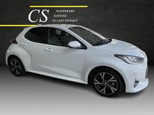 TOYOTA Yaris 1.5 Comfort e-CVT, Full-Hybrid Petrol/Electric, Second hand / Used, Automatic - 2