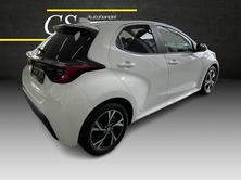 TOYOTA Yaris 1.5 Comfort e-CVT, Full-Hybrid Petrol/Electric, Second hand / Used, Automatic - 3