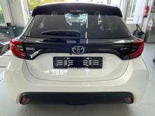 TOYOTA Yaris 1.5 Comfort e-CVT, Full-Hybrid Petrol/Electric, Second hand / Used, Automatic - 5