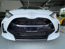 TOYOTA Yaris 1.5 Comfort e-CVT, Full-Hybrid Petrol/Electric, Second hand / Used, Automatic - 6