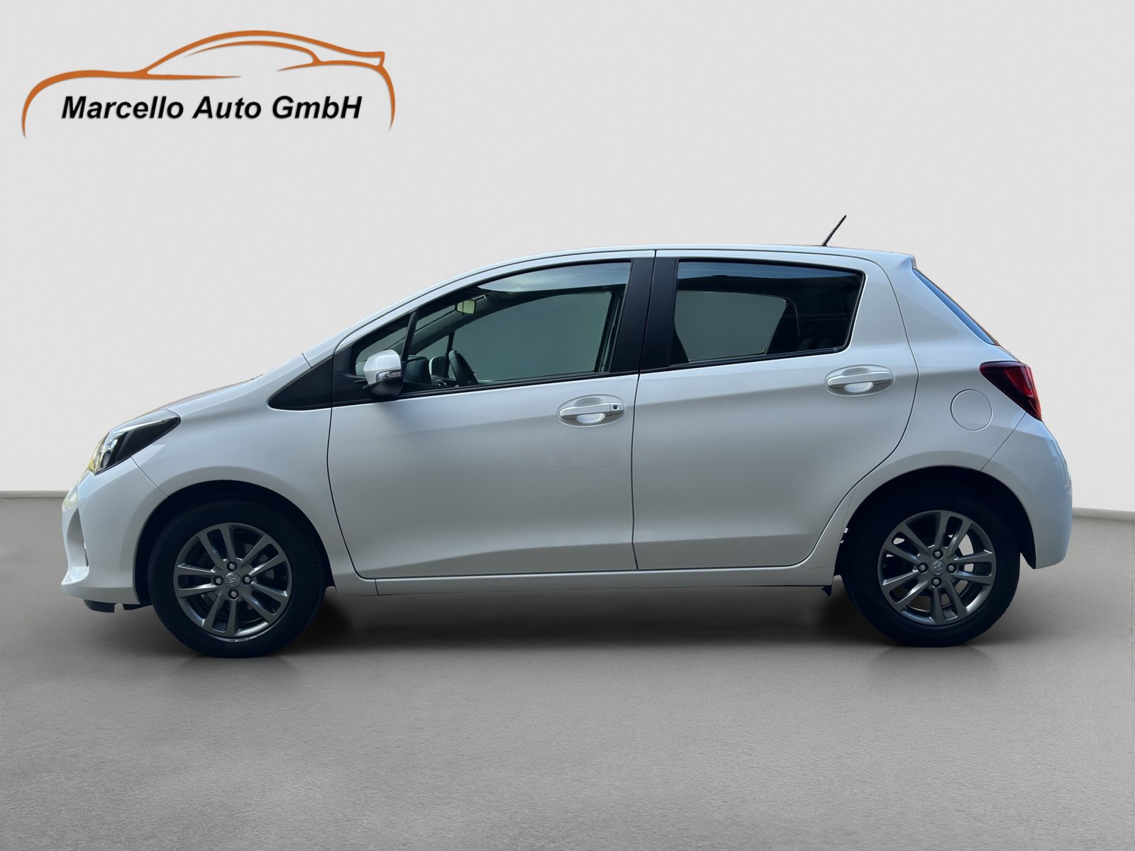 TOYOTA Yaris 1.33 Swiss Trend Multidrive S, Benzina, Occasioni / Usate, Automatico - 2