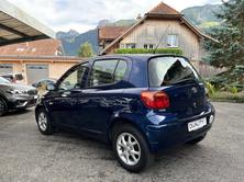 TOYOTA Yaris 1.3 Linea Sol, Benzin, Occasion / Gebraucht, Automatik - 5