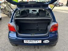 TOYOTA Yaris 1.3 Linea Sol, Benzin, Occasion / Gebraucht, Automatik - 7