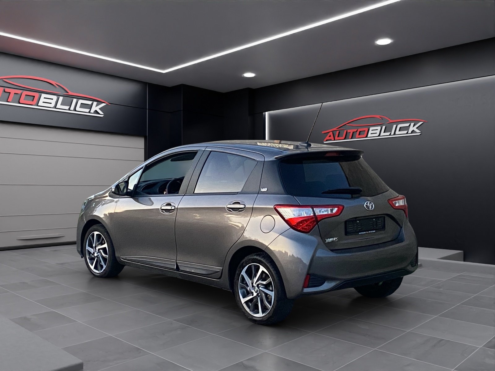 TOYOTA Yaris 1.5 Y20 1.5 VVT-i Edition 20 Automatik 2019 N, Petrol, Second hand / Used, Automatic - 2
