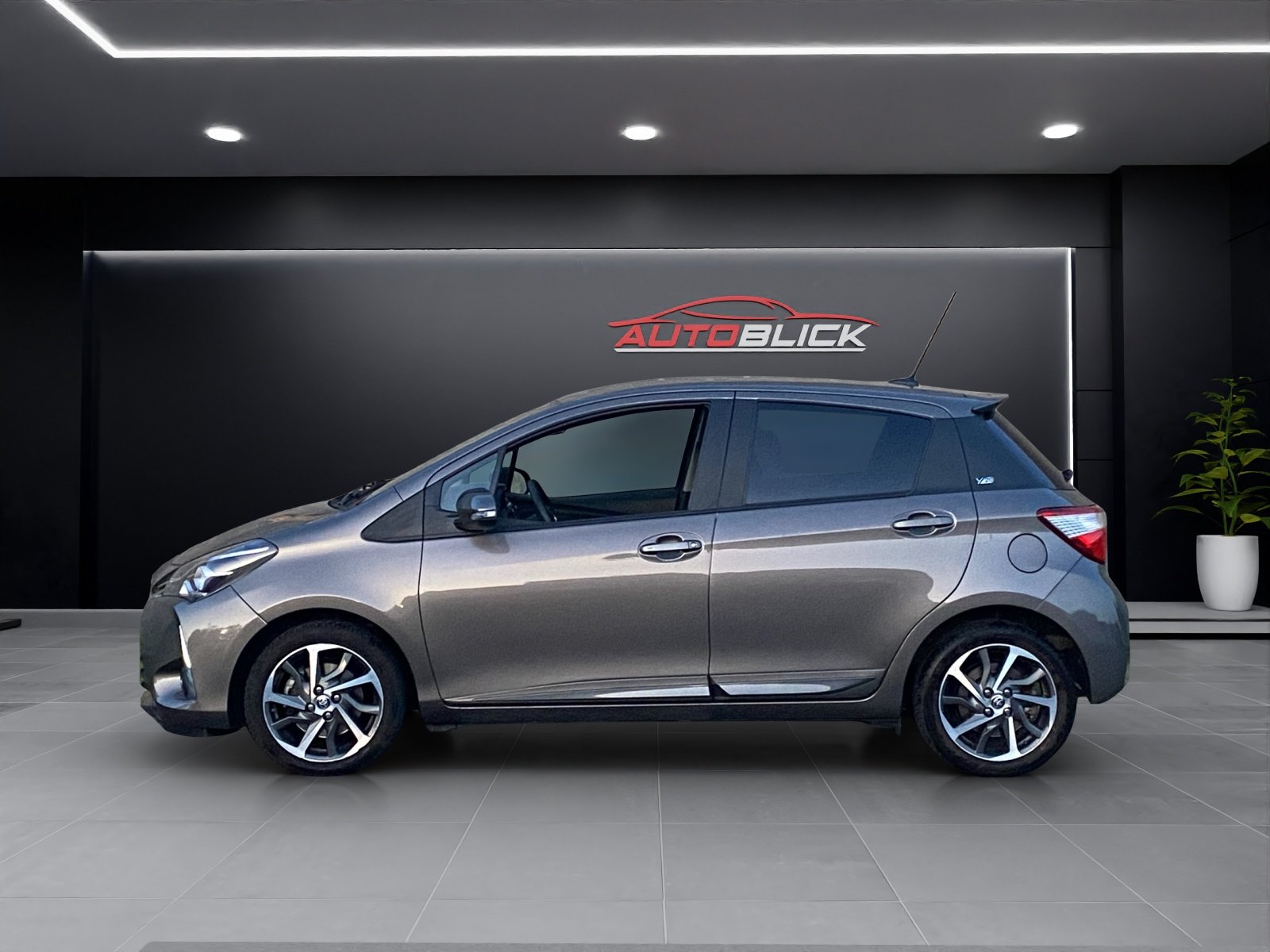 TOYOTA Yaris 1.5 Y20 1.5 VVT-i Edition 20 Automatik 2019 N, Petrol, Second hand / Used, Automatic - 6