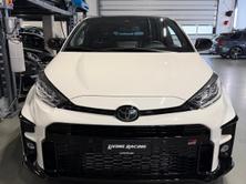 TOYOTA Yaris 1.6 GR Sport *Track pack + upgrade*, Petrol, Second hand / Used, Manual - 5