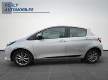 TOYOTA Yaris 1.5 VVT-i HSD Trend, Voll-Hybrid Benzin/Elektro, Occasion / Gebraucht, Automatik - 3