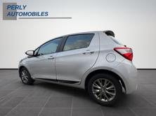 TOYOTA Yaris 1.5 VVT-i HSD Trend, Voll-Hybrid Benzin/Elektro, Occasion / Gebraucht, Automatik - 4