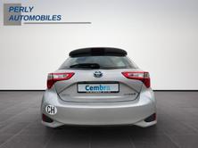 TOYOTA Yaris 1.5 VVT-i HSD Trend, Voll-Hybrid Benzin/Elektro, Occasion / Gebraucht, Automatik - 5
