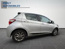 TOYOTA Yaris 1.5 VVT-i HSD Trend, Voll-Hybrid Benzin/Elektro, Occasion / Gebraucht, Automatik - 6