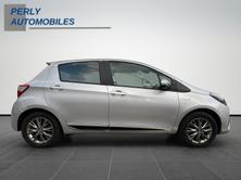 TOYOTA Yaris 1.5 VVT-i HSD Trend, Voll-Hybrid Benzin/Elektro, Occasion / Gebraucht, Automatik - 7