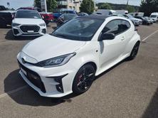 TOYOTA Yaris 1.6 GR Sport, Essence, Occasion / Utilisé, Manuelle - 2
