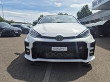 TOYOTA Yaris 1.6 GR Sport, Essence, Occasion / Utilisé, Manuelle - 3