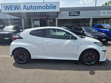 TOYOTA Yaris 1.6 GR Sport, Essence, Occasion / Utilisé, Manuelle - 4