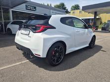 TOYOTA Yaris 1.6 GR Sport, Essence, Occasion / Utilisé, Manuelle - 5