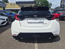 TOYOTA Yaris 1.6 GR Sport, Essence, Occasion / Utilisé, Manuelle - 6