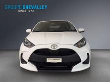 TOYOTA Yaris 1.5 Comfort e-CVT, Voll-Hybrid Benzin/Elektro, Occasion / Gebraucht, Automatik - 2