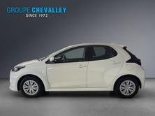 TOYOTA Yaris 1.5 Comfort e-CVT, Voll-Hybrid Benzin/Elektro, Occasion / Gebraucht, Automatik - 3