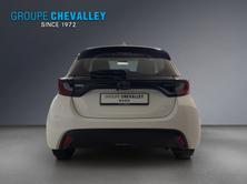 TOYOTA Yaris 1.5 Comfort e-CVT, Voll-Hybrid Benzin/Elektro, Occasion / Gebraucht, Automatik - 5