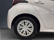 TOYOTA Yaris 1.5 Comfort e-CVT, Voll-Hybrid Benzin/Elektro, Occasion / Gebraucht, Automatik - 6